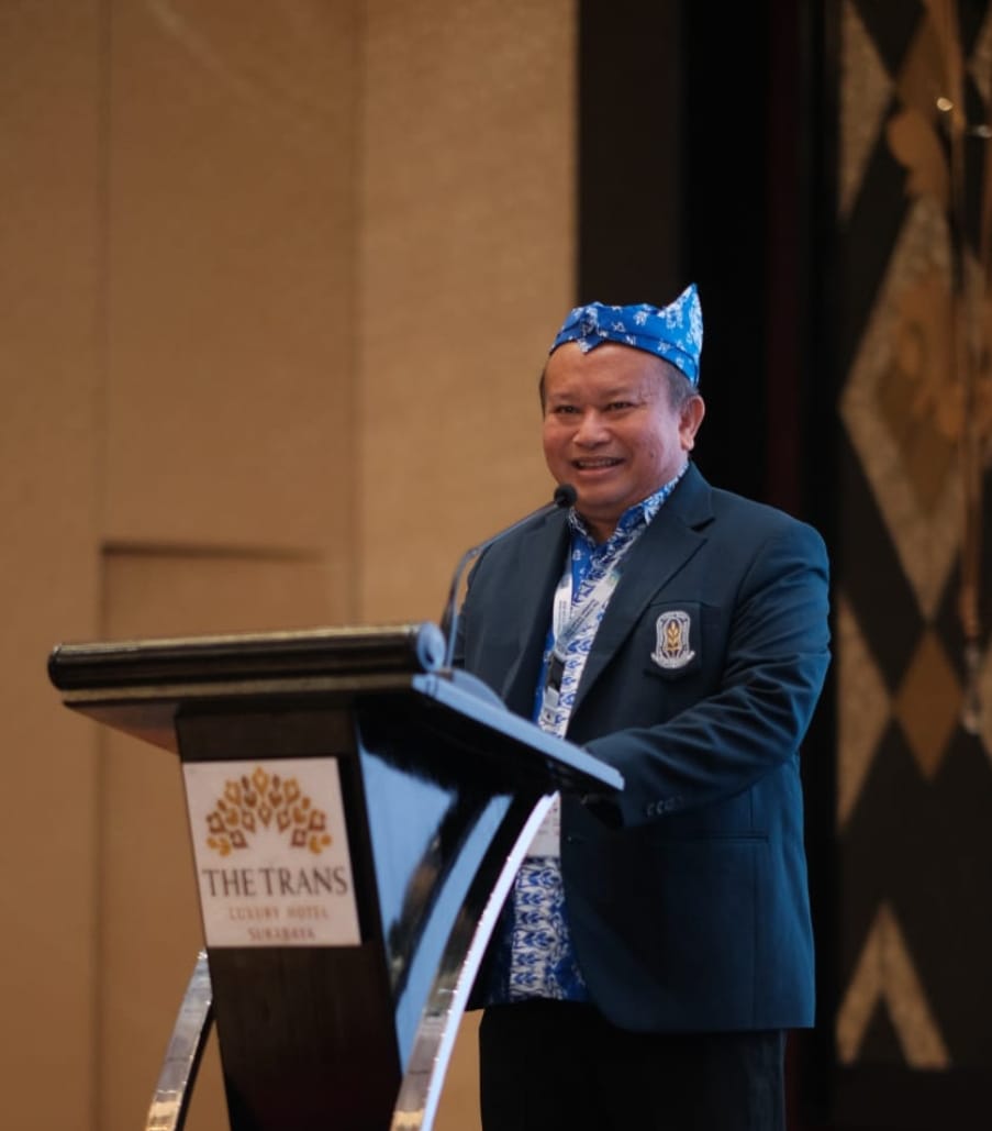 TIN PERSAGI Kabupaten Cilacap 2026 Bahas Pengaturan Makan untuk Perbaikan Metabolisme Diabetes melalui Aktivasi Autophagy